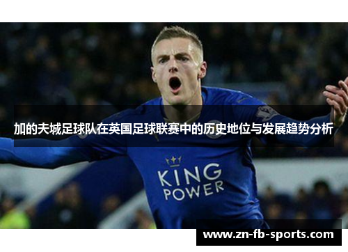 加的夫城足球队在英国足球联赛中的历史地位与发展趋势分析 加的夫城足球队在英国足球联赛中的历史地位与发展趋势分析