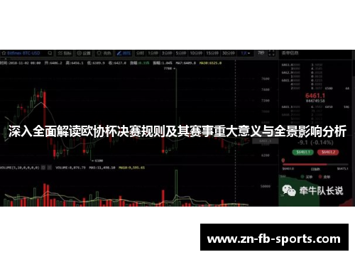 深入全面解读欧协杯决赛规则及其赛事重大意义与全景影响分析 深入全面解读欧协杯决赛规则及其赛事重大意义与全景影响分析
